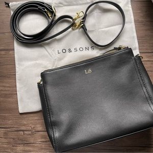 Gently used Lo & Sons The Pearl